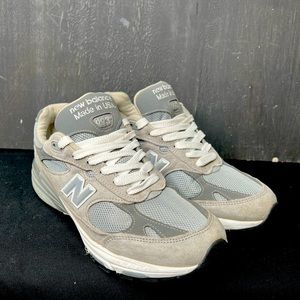 Men’s New Balance 993 Made in the U.S.A 9.5